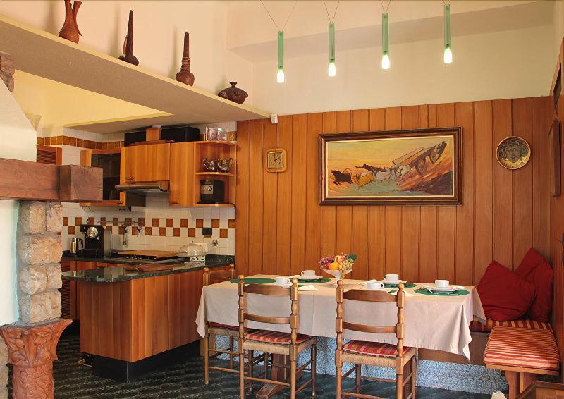 B&B Villa Mirella Bordighera Extérieur photo