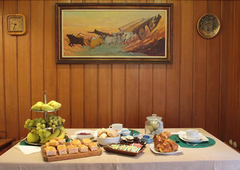B&B Villa Mirella Bordighera Extérieur photo