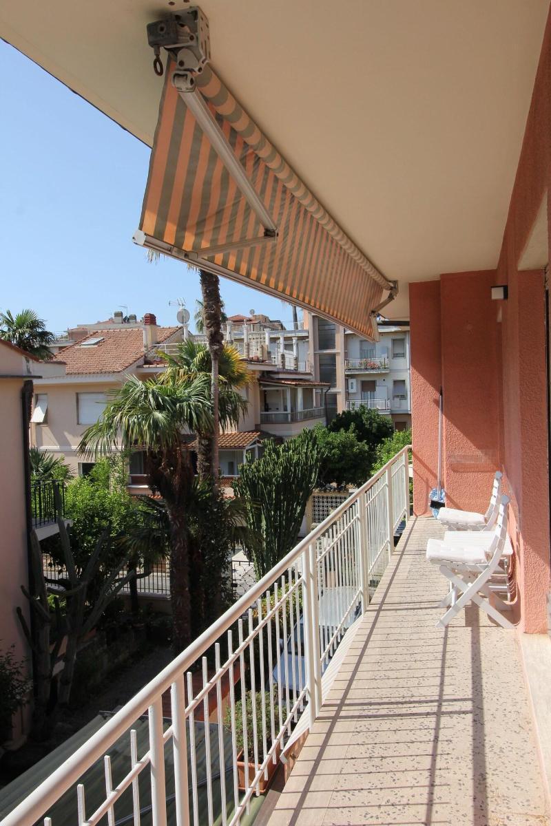 B&B Villa Mirella Bordighera Extérieur photo