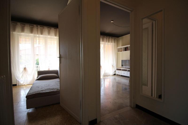 B&B Villa Mirella Bordighera Extérieur photo