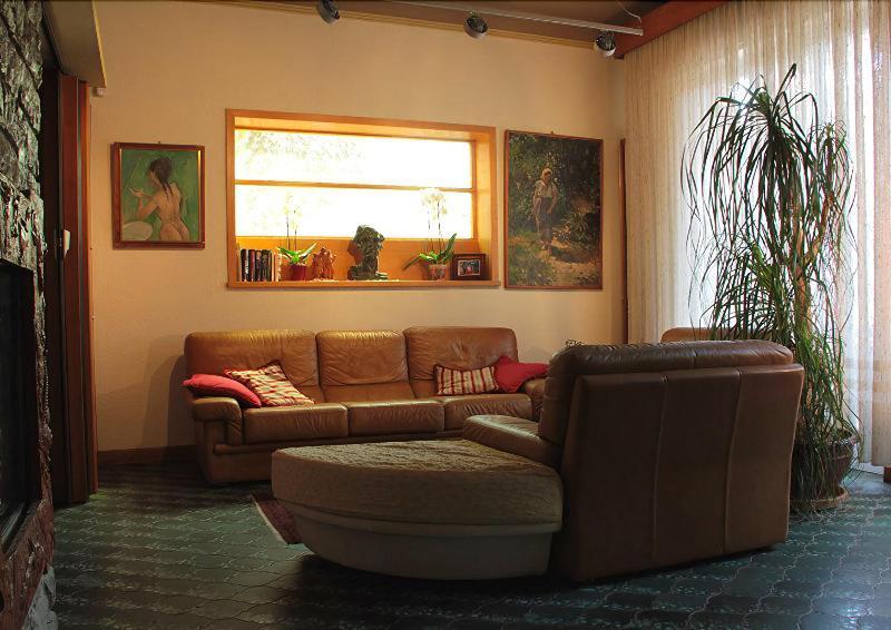 B&B Villa Mirella Bordighera Extérieur photo