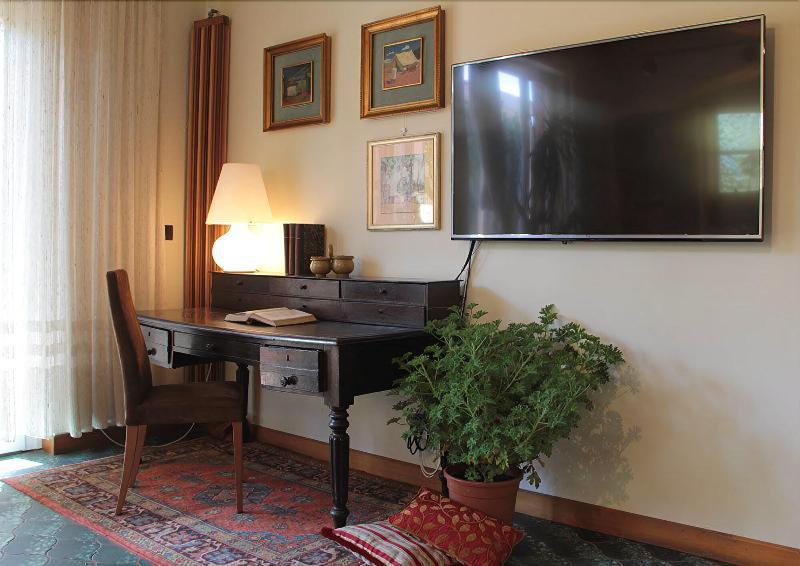 B&B Villa Mirella Bordighera Extérieur photo