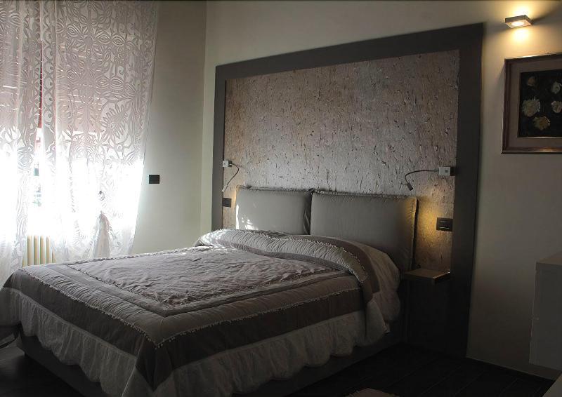 B&B Villa Mirella Bordighera Extérieur photo