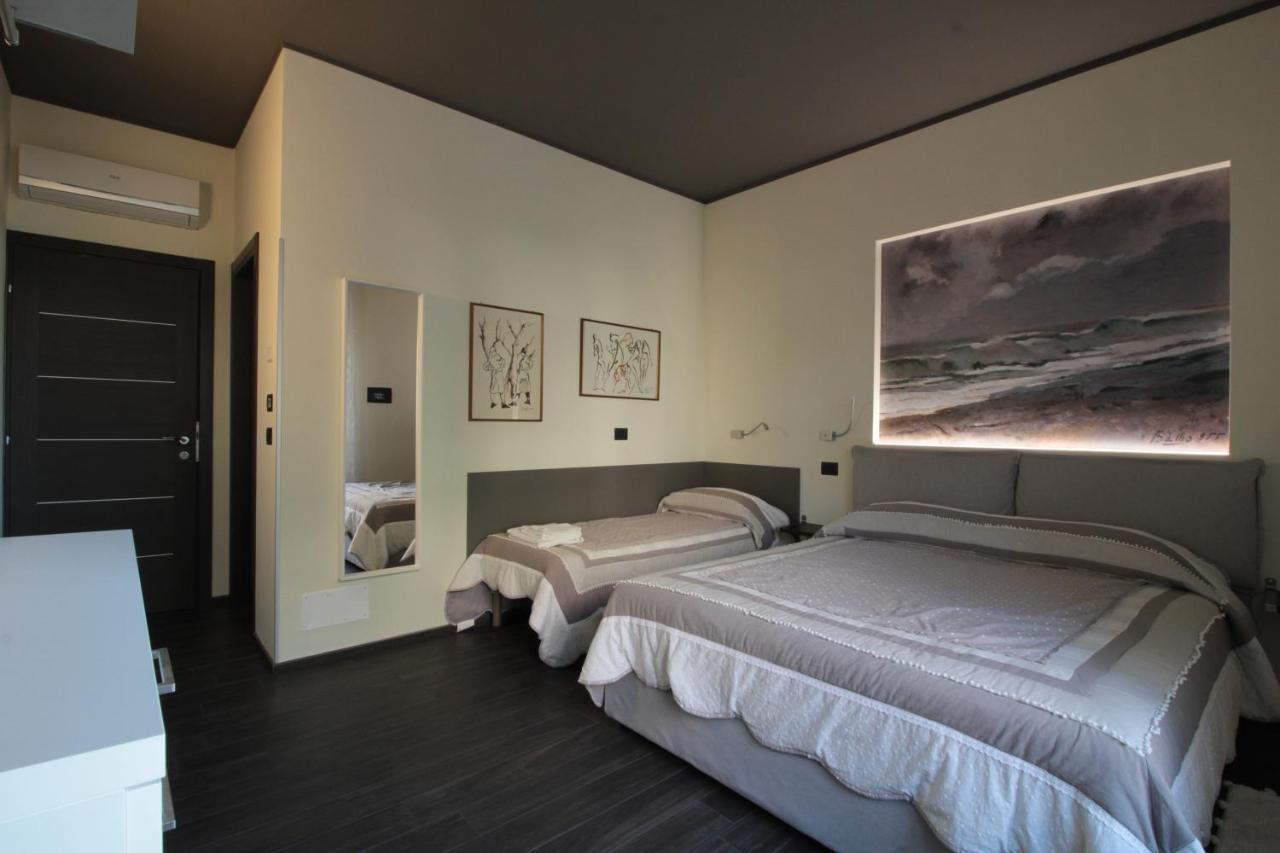 B&B Villa Mirella Bordighera Extérieur photo