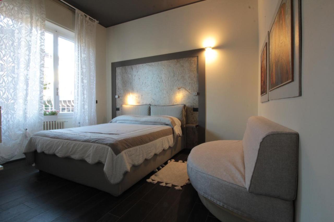 B&B Villa Mirella Bordighera Extérieur photo