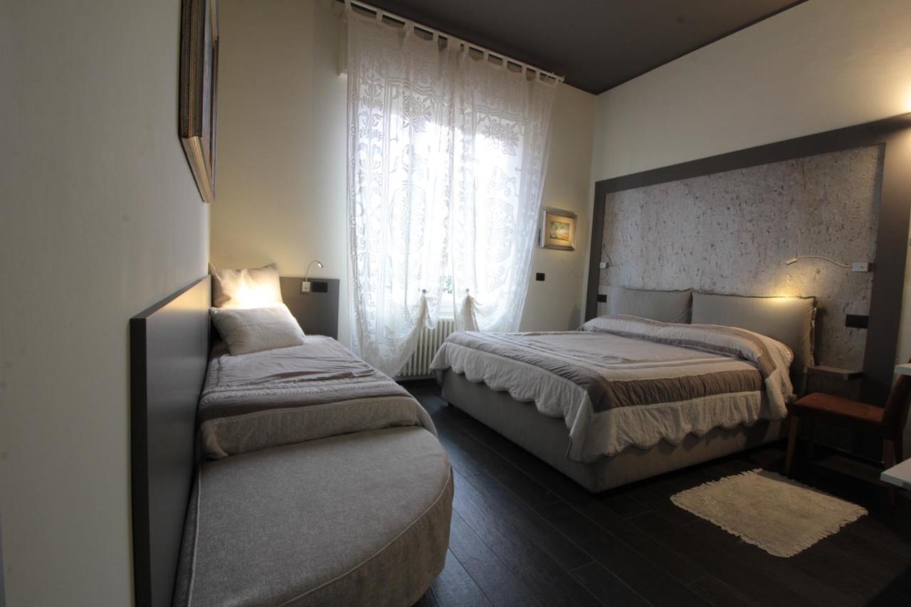 B&B Villa Mirella Bordighera Extérieur photo