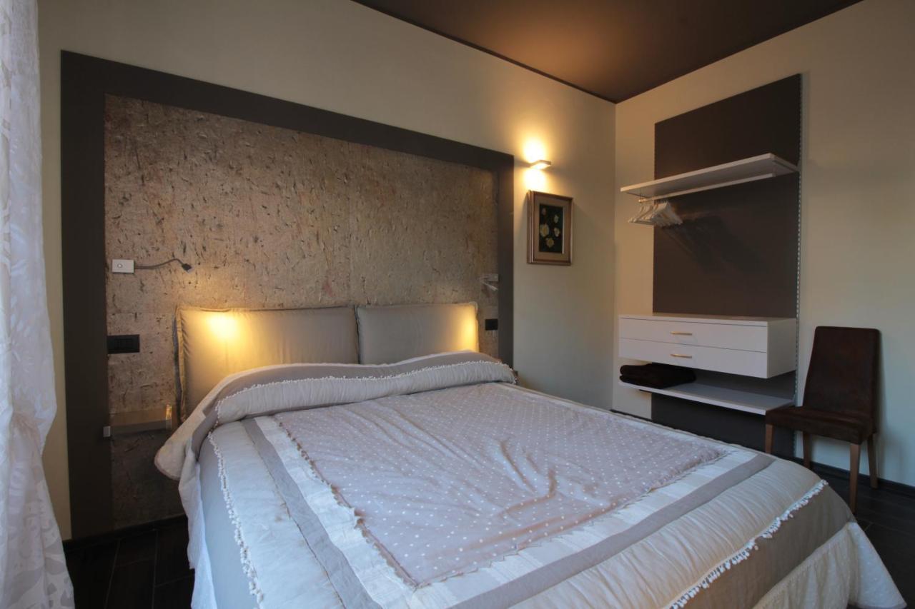 B&B Villa Mirella Bordighera Extérieur photo
