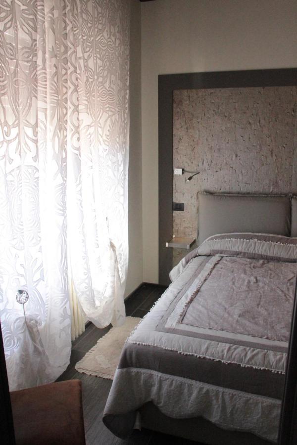 B&B Villa Mirella Bordighera Extérieur photo