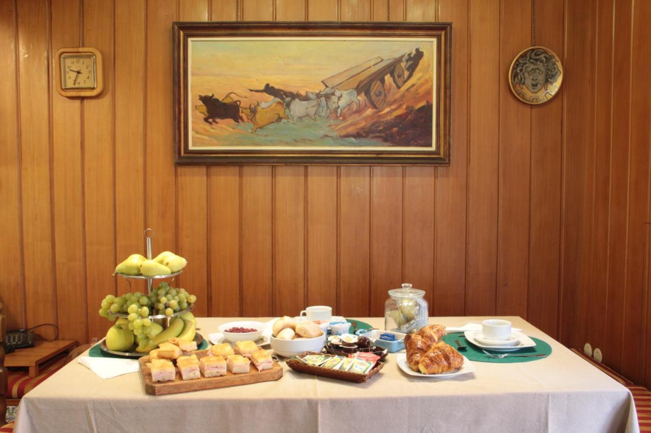 B&B Villa Mirella Bordighera Extérieur photo