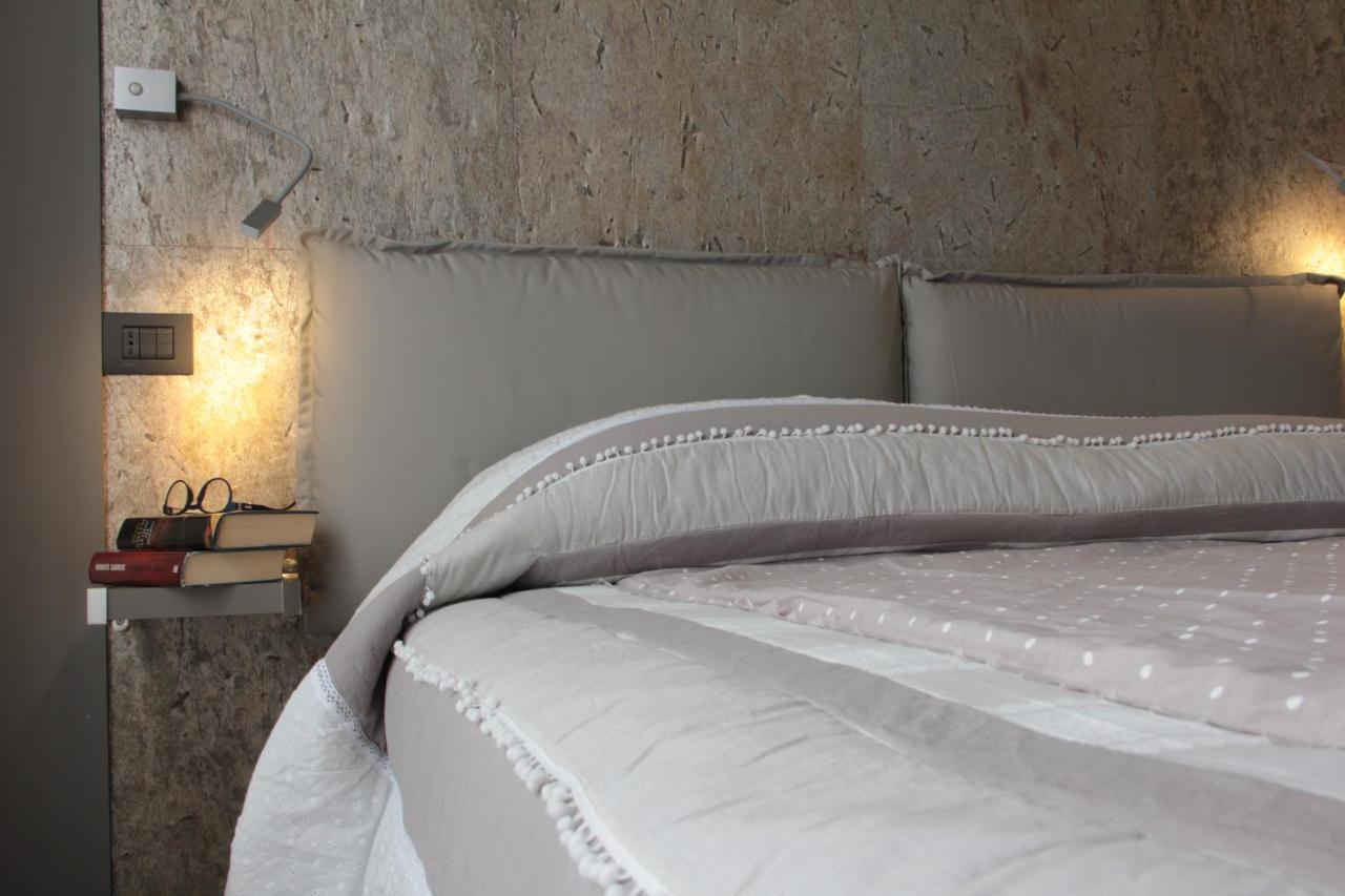 B&B Villa Mirella Bordighera Extérieur photo